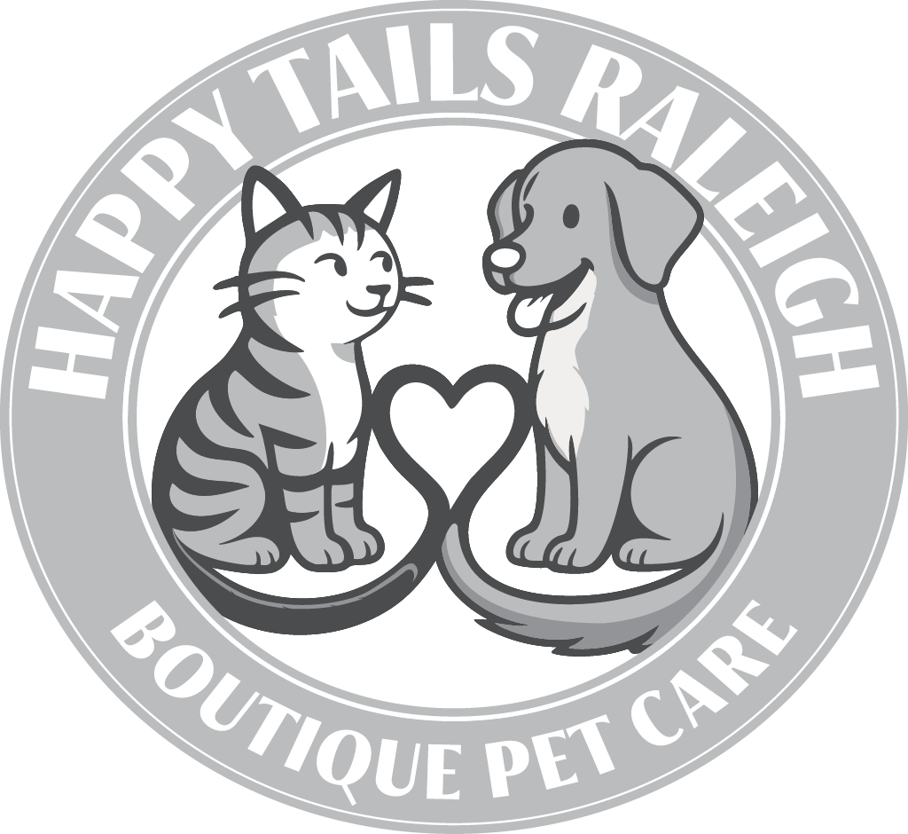Happy Tails Raleigh - Boutique Pet Care
