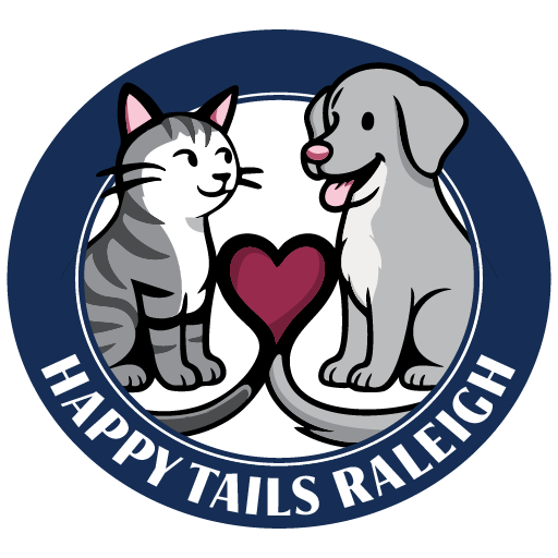 Happy Tails Raleigh